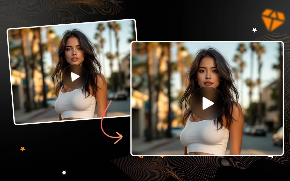 cover for "How to Swap Faces in Video?"