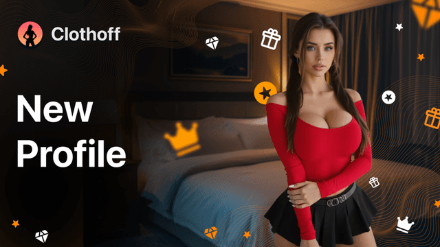 Meet Your New Profile: Status, Missions, and More